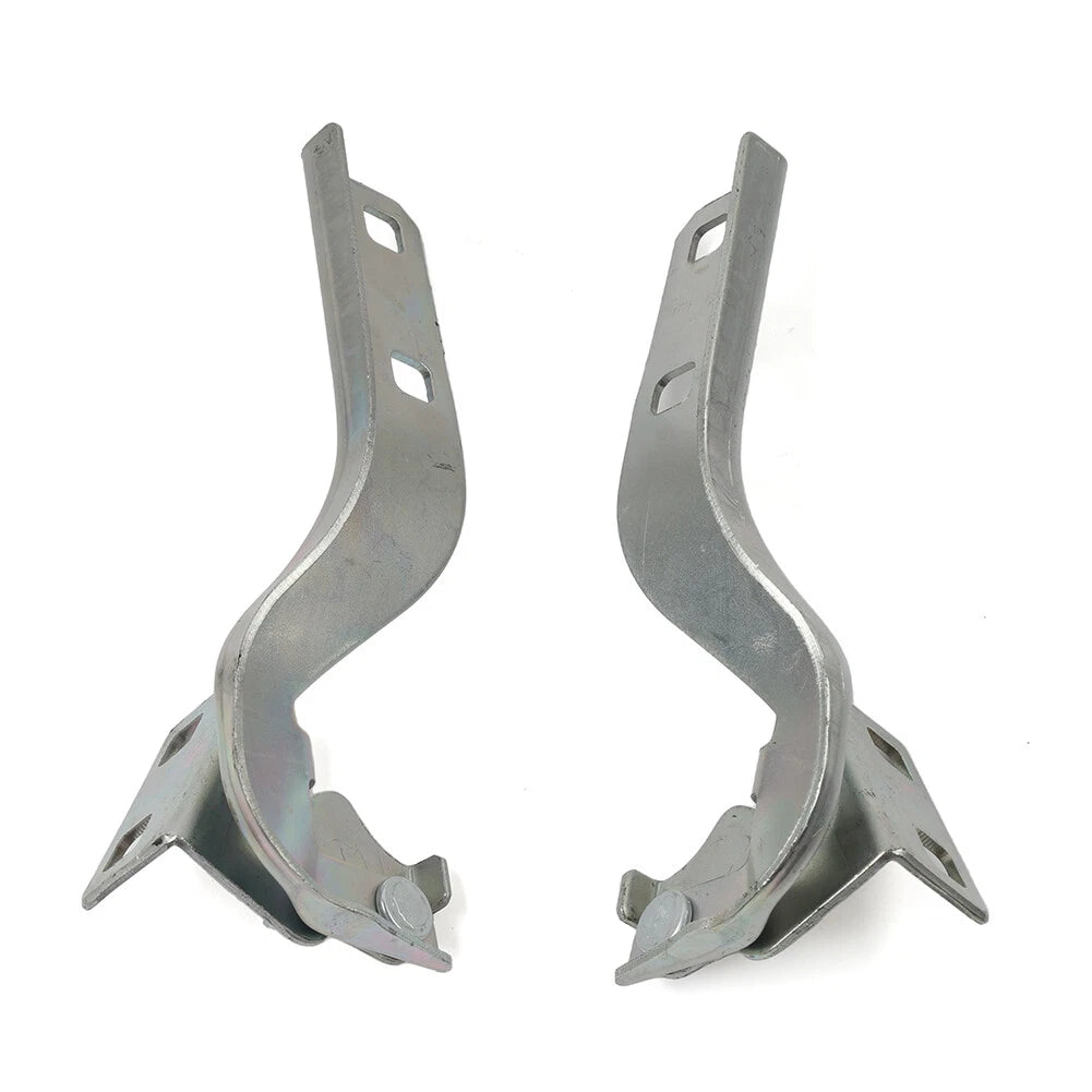 Hood Hinges Set for Dodge Ram ProMaster 1500 2500 3500 (2014–2022)