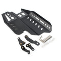 Engine Protection Cover for Honda CB500X (2019–2022)