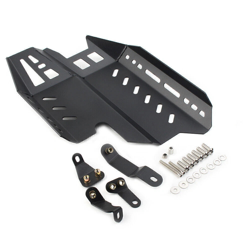Engine Protection Cover for Honda CB500X (2019–2022)