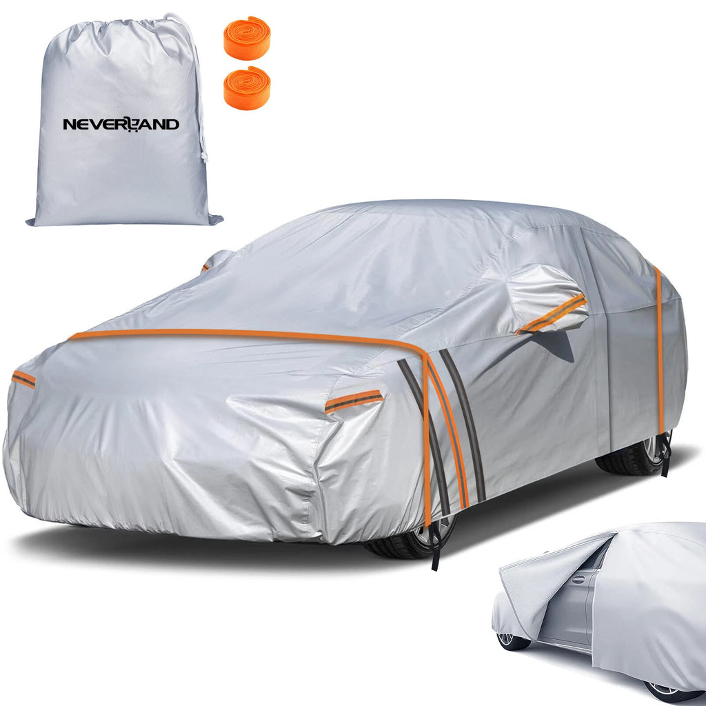 Full Car Cover for Neverland (XXL)