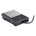 1 Meter Flexible Cable Foot Switch for Industrial Applications