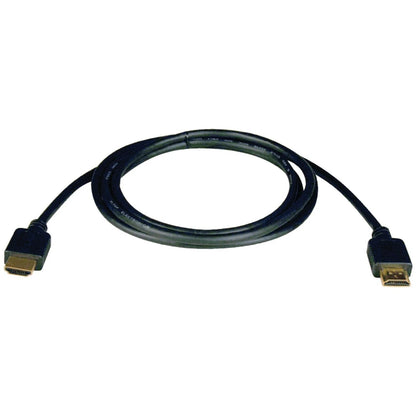 HDMI-to-HDMI Cable 6 Ft for Tripp Lite P568-006