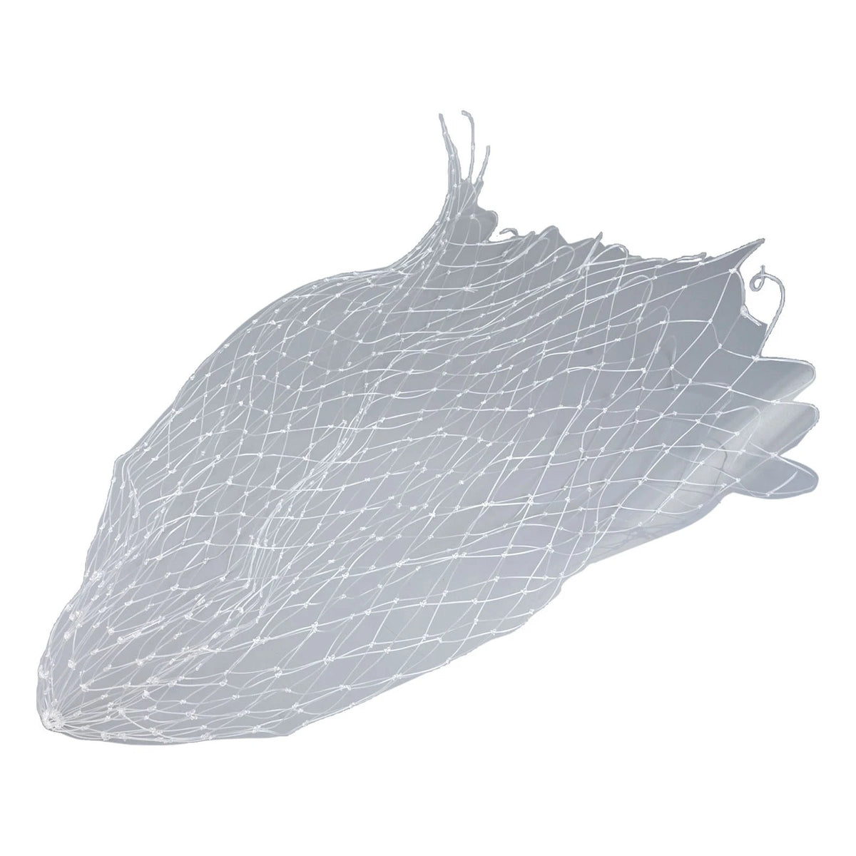 2X Fishing Landing Net Mesh for Double Net Line (Multi Size)
