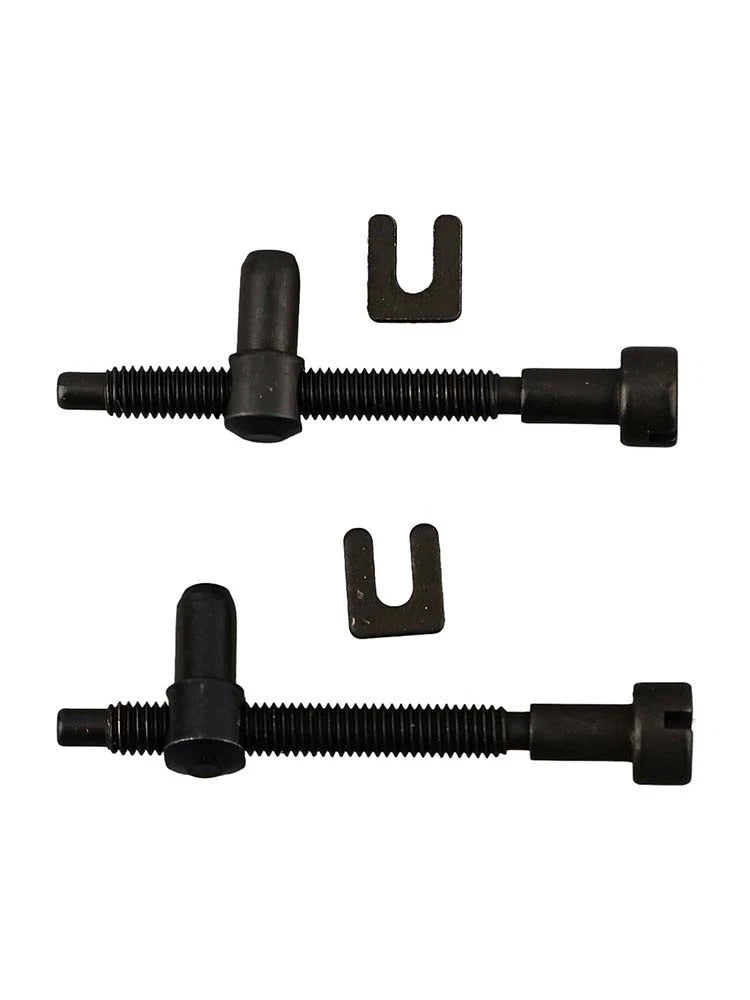 2X Chain Adjuster Screw for 61 66 266 268 272 272XP 281 288 162 Chainsaw