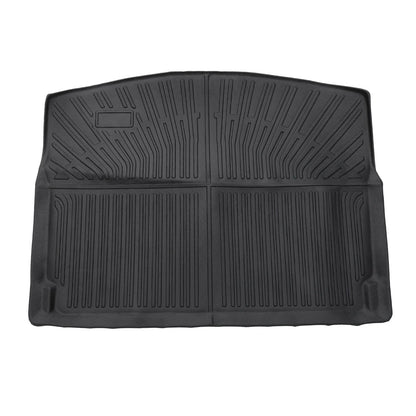 Cargo Liner Rear Trunk Mat for Chevrolet Trailblazer (2021–2024) TPE