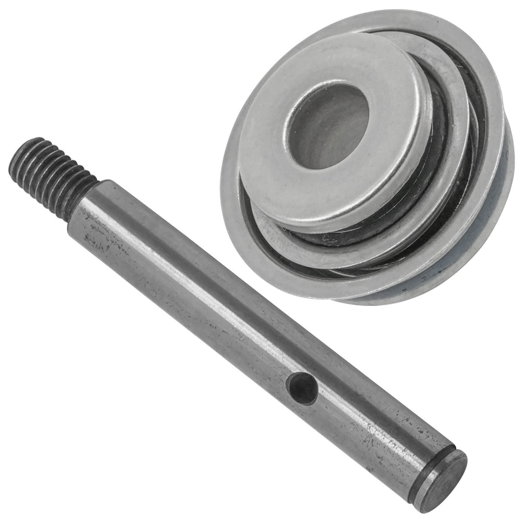 Caltric Water Pump Shaft and Seal Replacement for Can-Am Defender 2017-2020