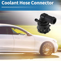 Engine Coolant Hose Connector Replacement for Audi A3 Sportback (2016–2018)