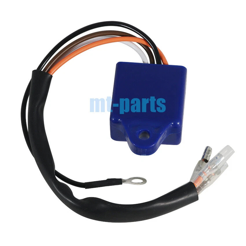 CDI Ignitor Module for Mercury Mariner Outboard 2 2.5HP 3 3.3HP (823034T)