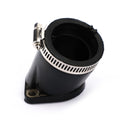 Intake Manifold Boot Flange for Kawasaki Prairie KVF400 (1997–2002) 16065-1337