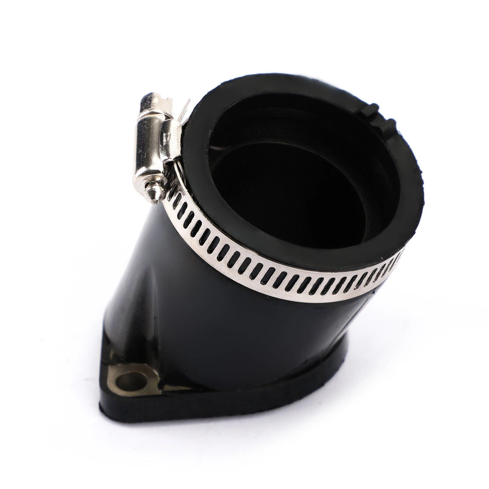 Intake Manifold Boot Flange for Kawasaki Prairie KVF400 (1997–2002) 16065-1337