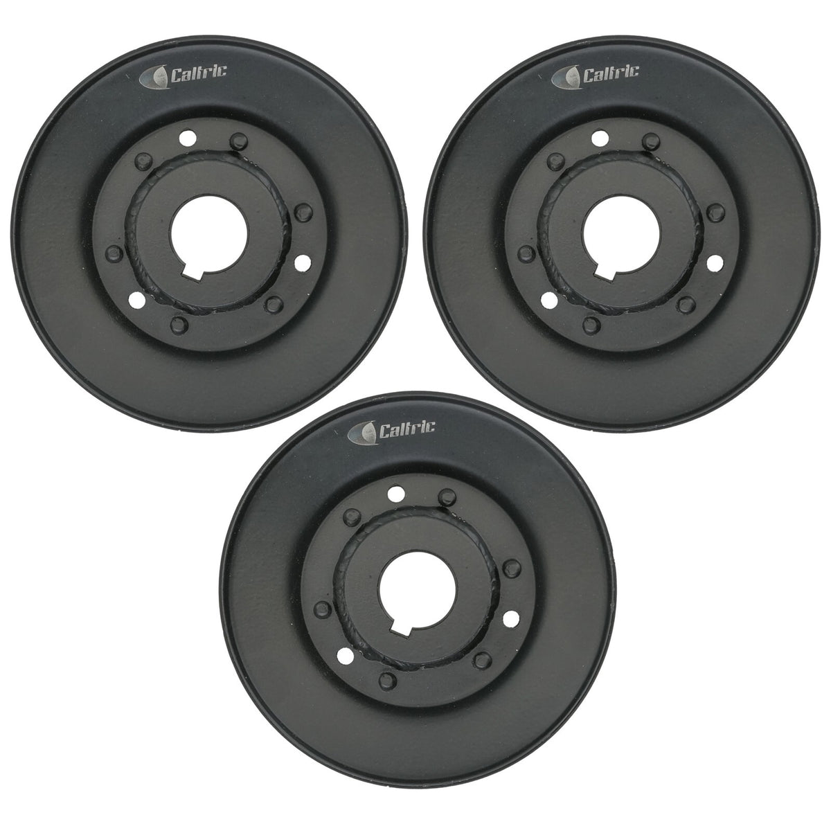 Deck Pulley Replacement for Bad Boy Outlaw XP 54 Inch (2012–2016)