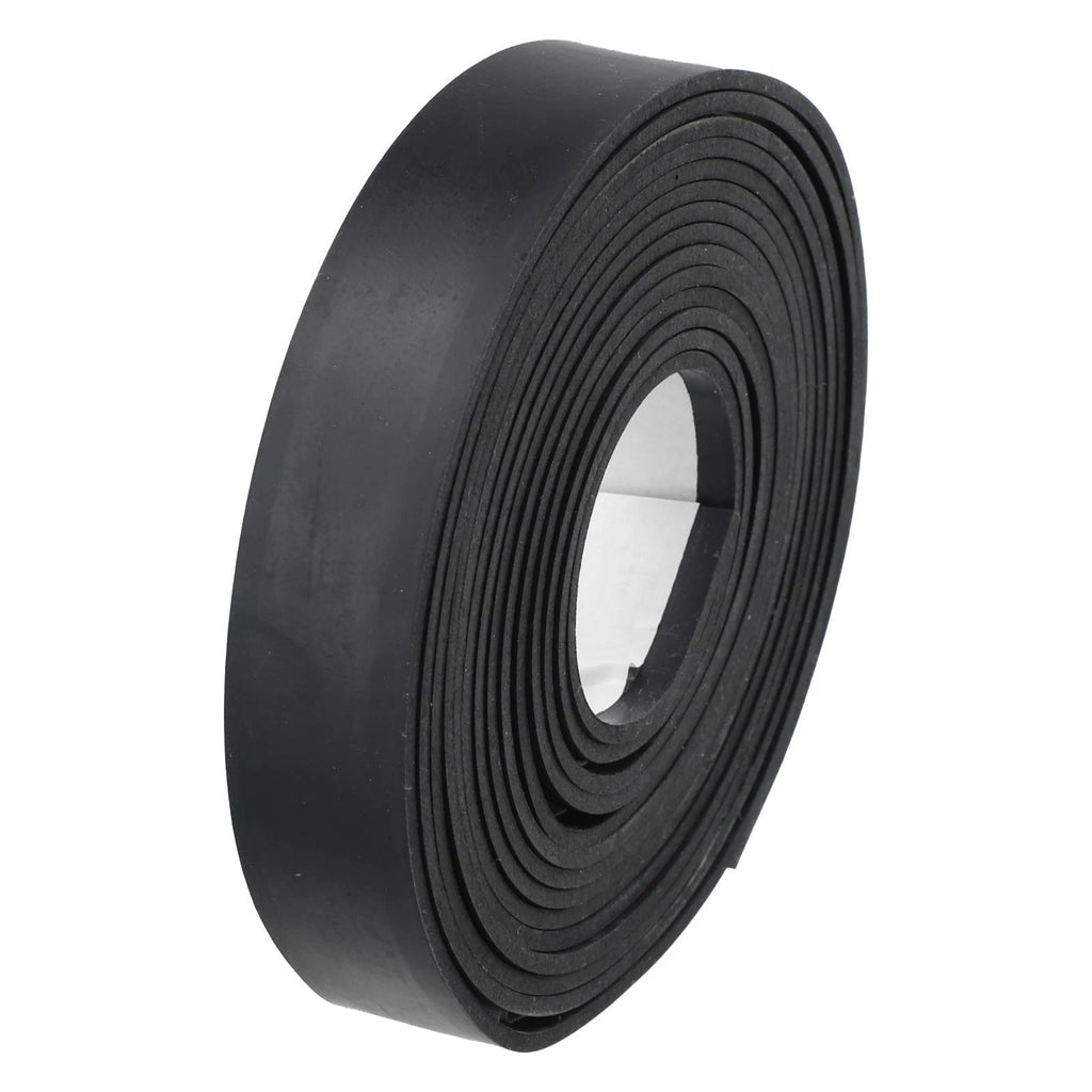 Rubber Protection Strip for Guide Rails SP6000 (3 Meters)