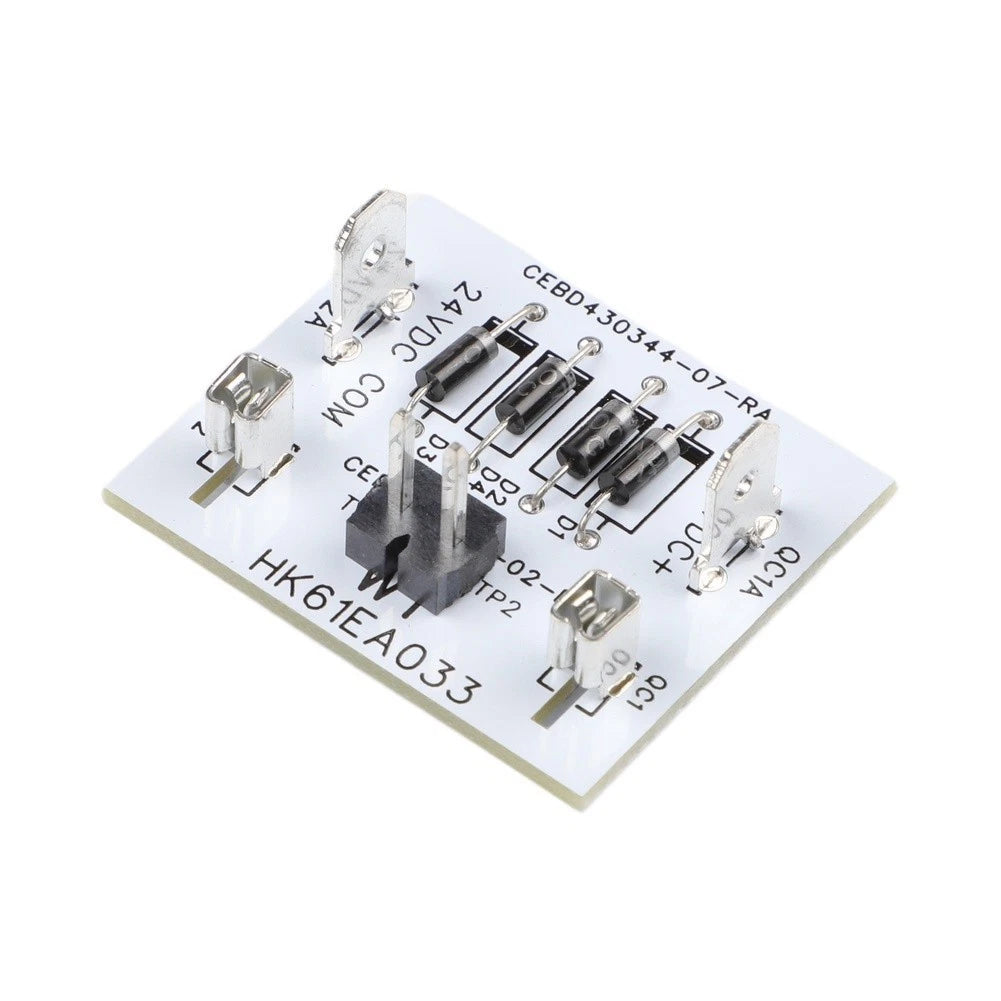 Control Board Replacement for ICP HK61EA003 (Compatible Devices)
