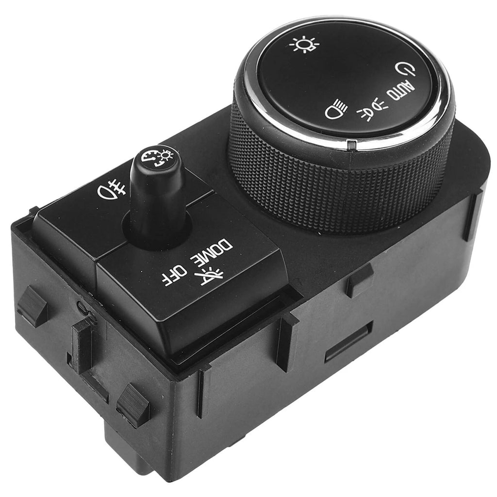Headlight Switch for Chevy Silverado GMC Sierra Yukon (2007–2014)