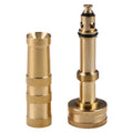 Brass Hose Nozzle for High Performance (2010–2023)