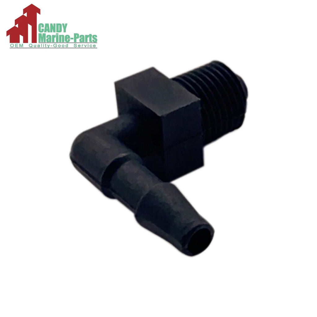 OMC Telltale Elbow 321886 for Johnson