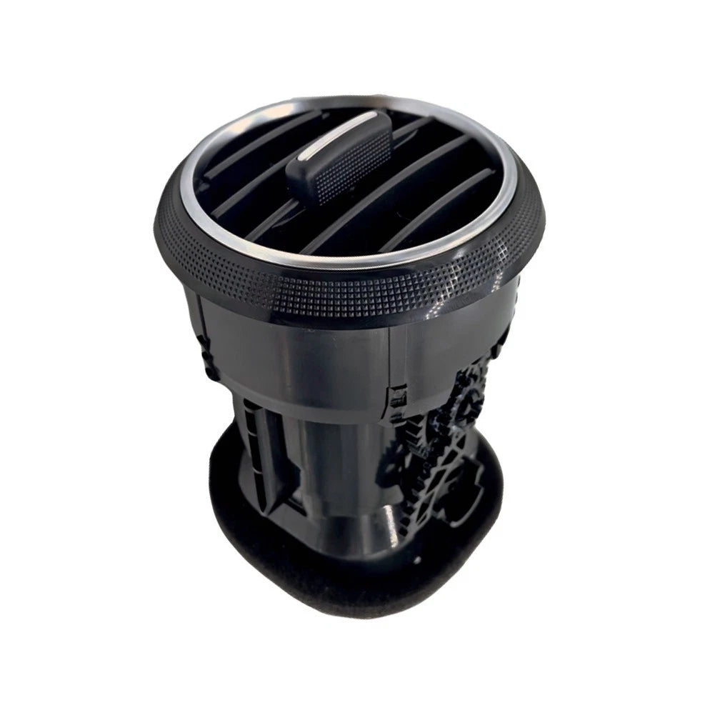 HVAC Dashboard Nozzle AC Outlet Grille for