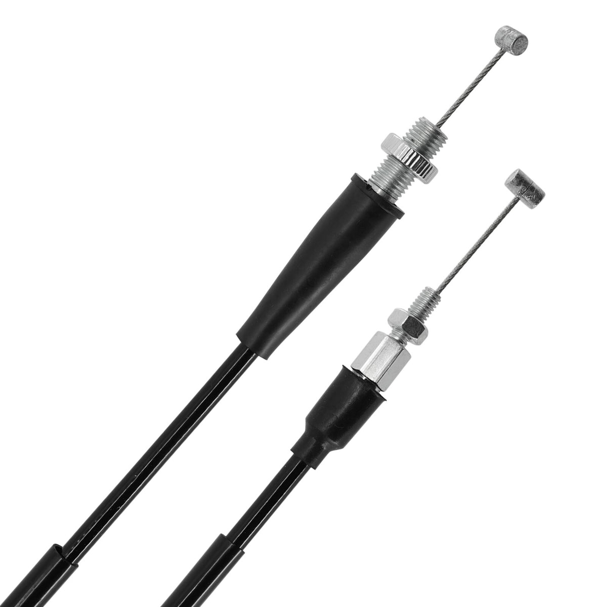 Throttle Cable Replacement for Honda Rancher TRX350 TRX400 (2000–2006)