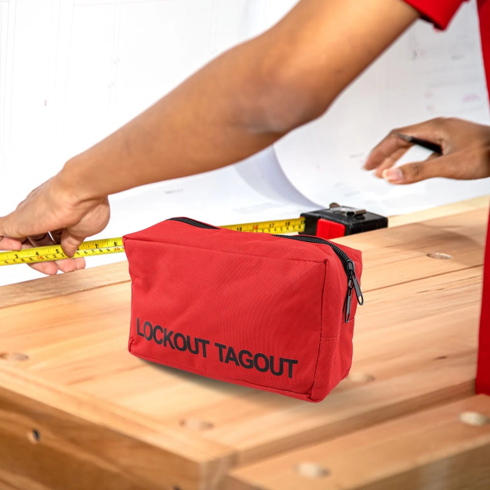 Carrying Case for Locks (Universal Fit)