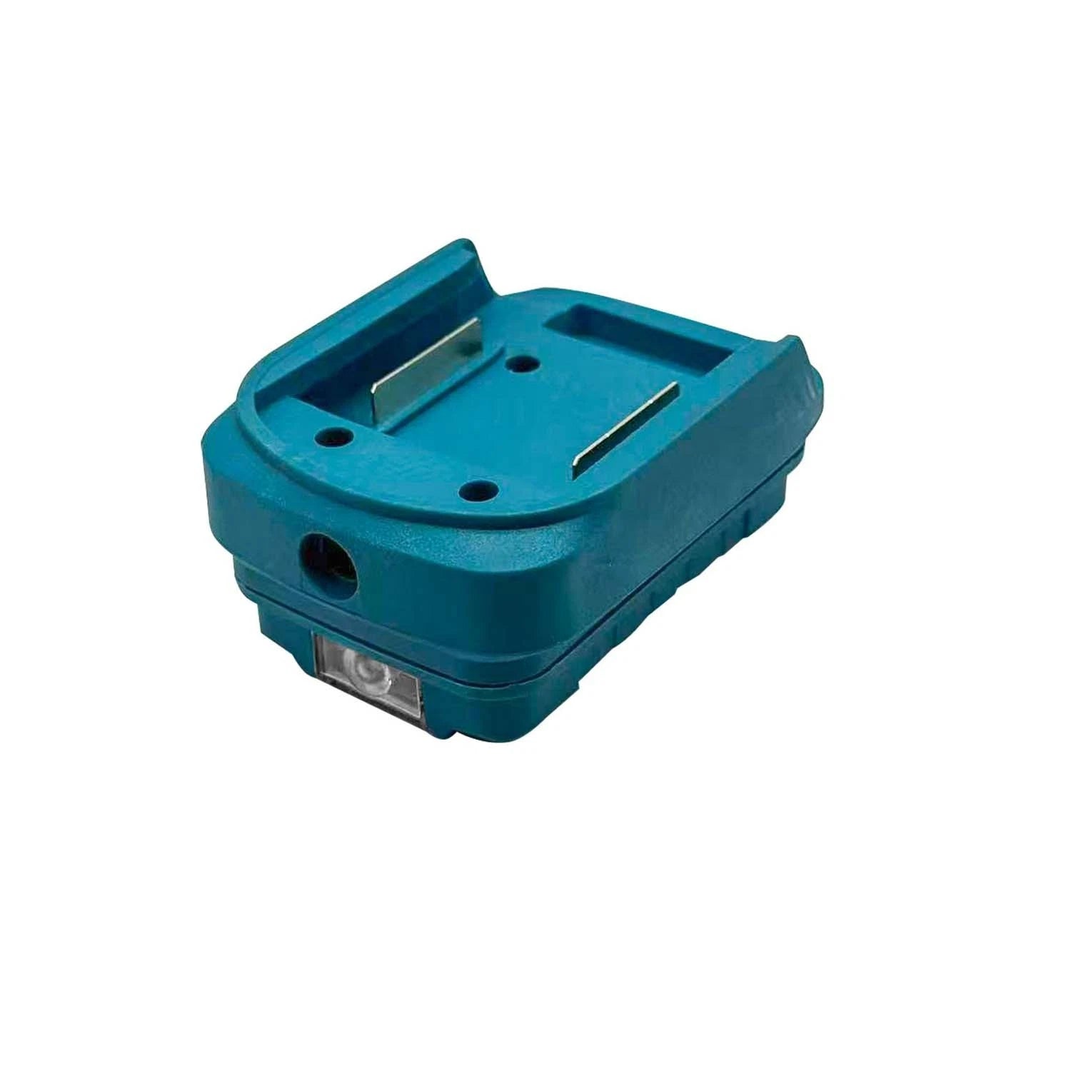 USB Charging Adapter for BL1830 BL1840 BL1815 Power Tools (21V to 5V)