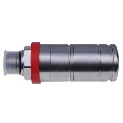 Hydraulic Quick Coupler for Agricultural Use (Easy Disconnect)