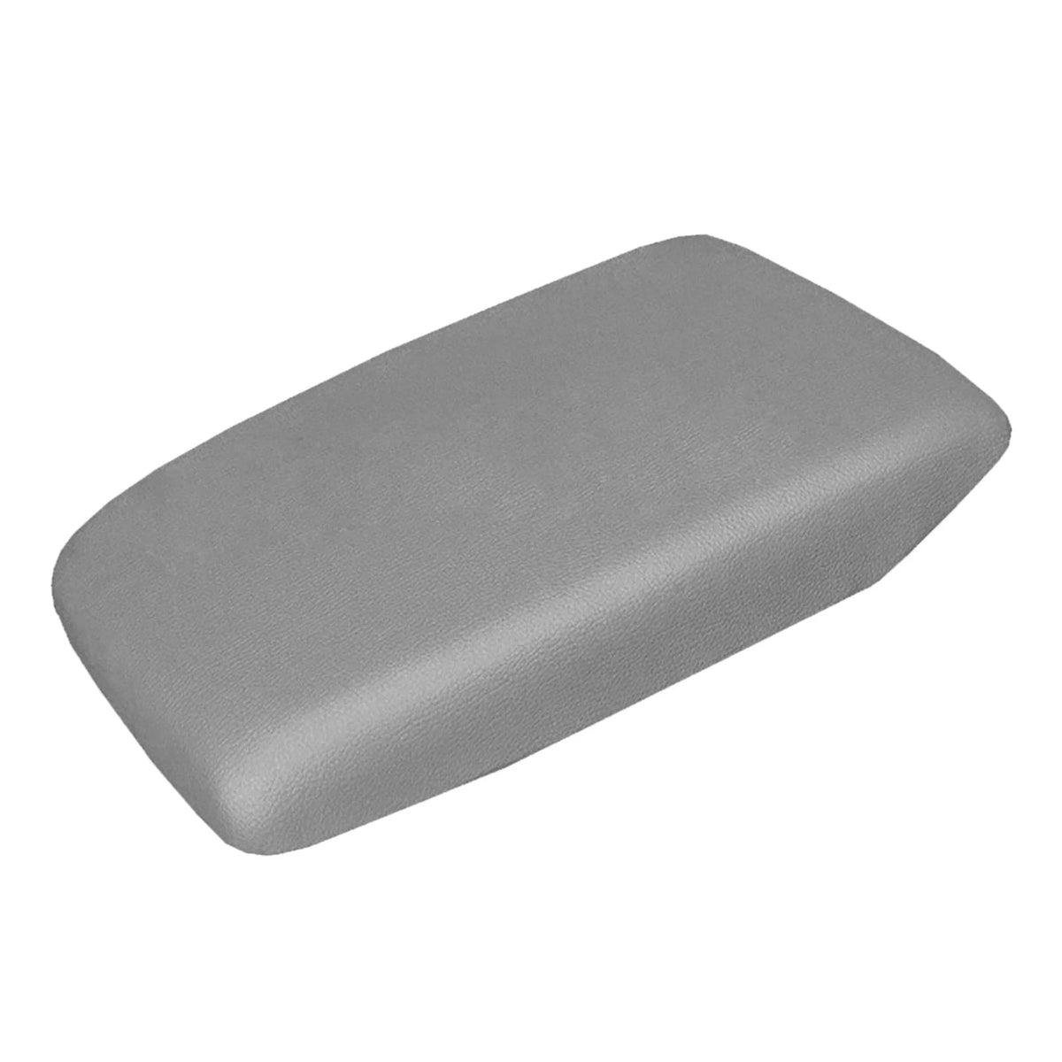 Center Console Armrest Cover for Toyota Highlander (2008–2013) Microfiber