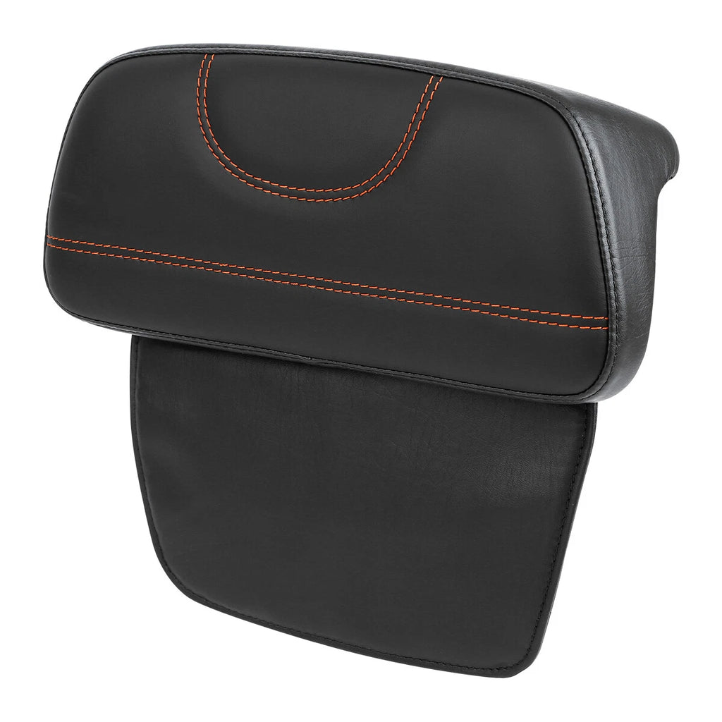 Razor Chopped Trunk Backrest Pad for Harley Road King Glide (2014–2023)