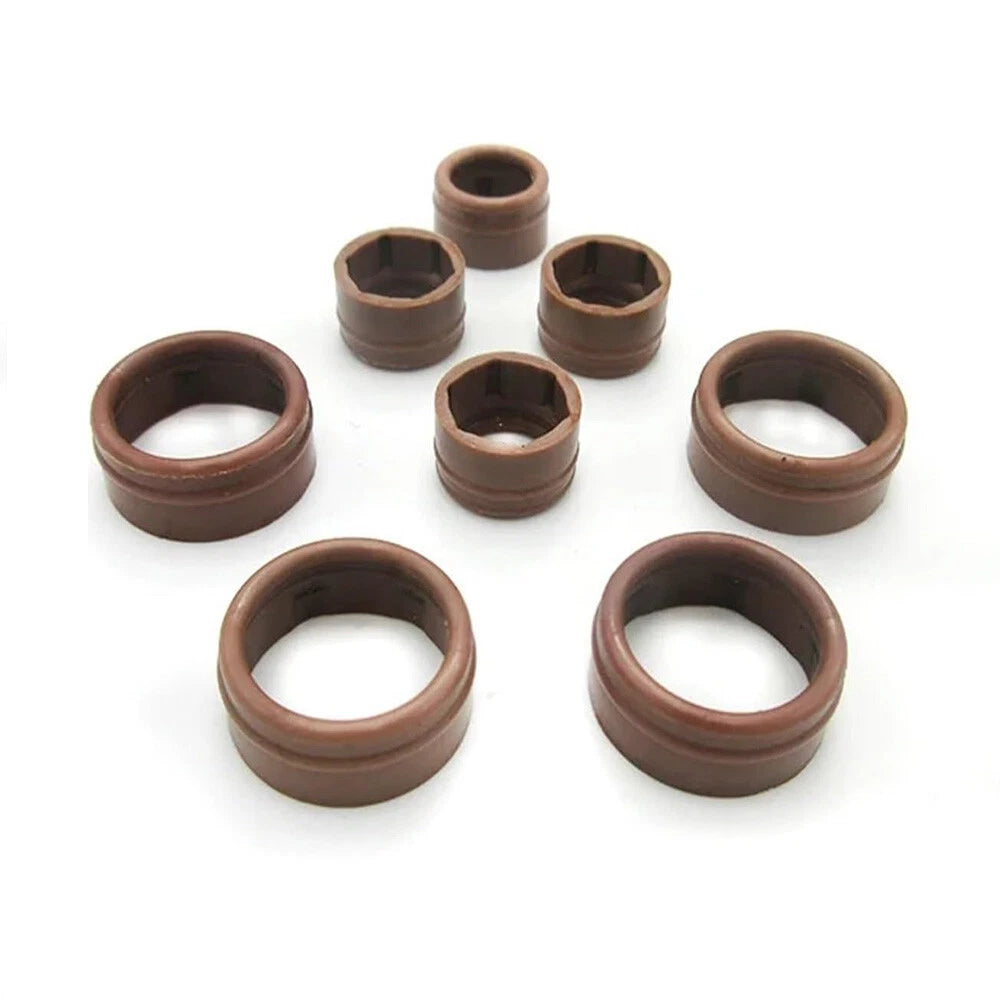 Air Condition Seal Kit O Ring for Renault Kangoo Master Megane Scenic Logan