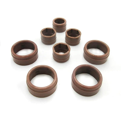 Air Condition Seal Kit O Ring for Renault Kangoo Master Megane Scenic Logan