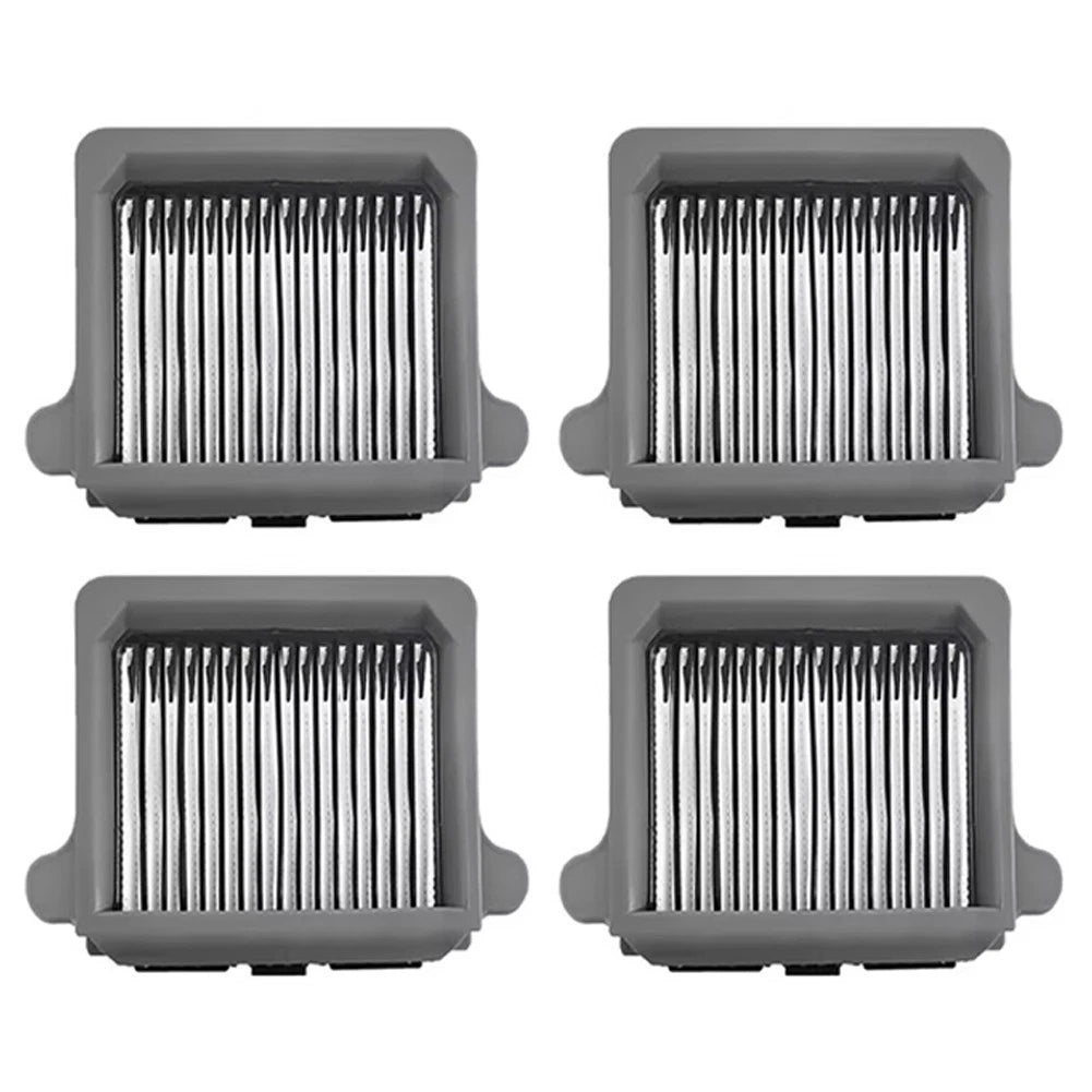 Washable Dust Filter for Home Vacuum (Compatible with )