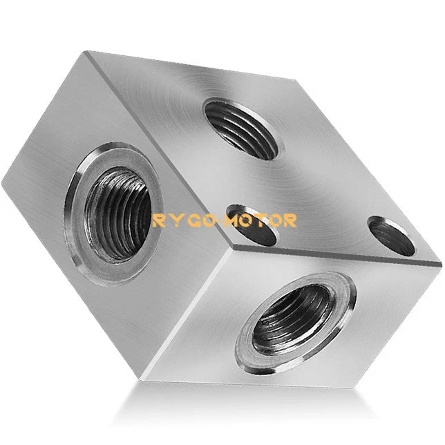 Brake Cross Fitting for Polaris Ranger 425 500 700 800, RZR 570 800 (2006–2019)