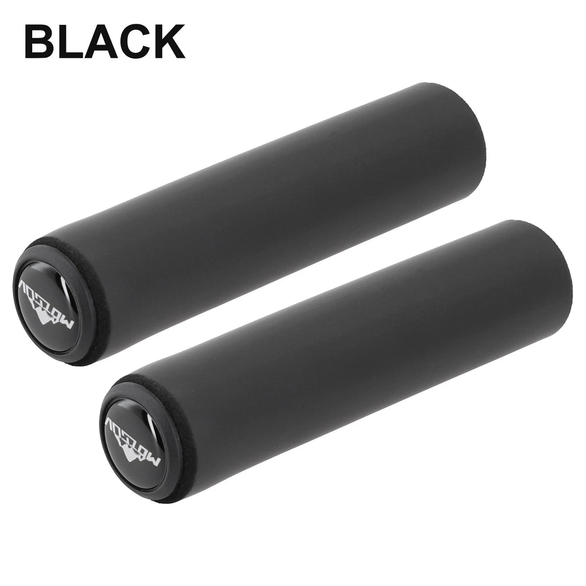 Silicone Grip for Bike Handlebar (Non-slip)