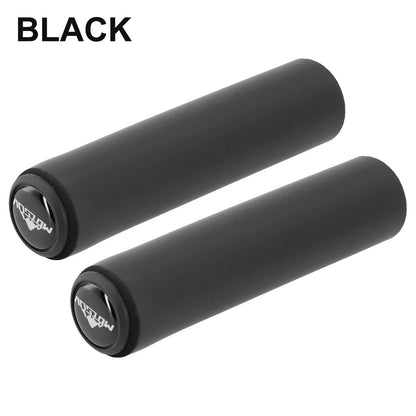 Silicone Grip for Bike Handlebar (Non-slip)