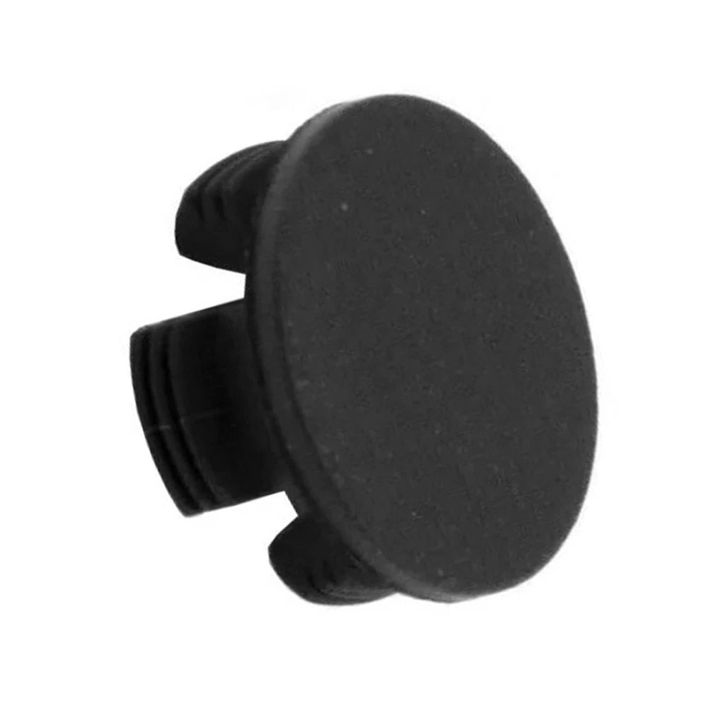 Interior Door Handle Screw Cap for BMW E39 E38 (1995–2003) OEM 51218163829