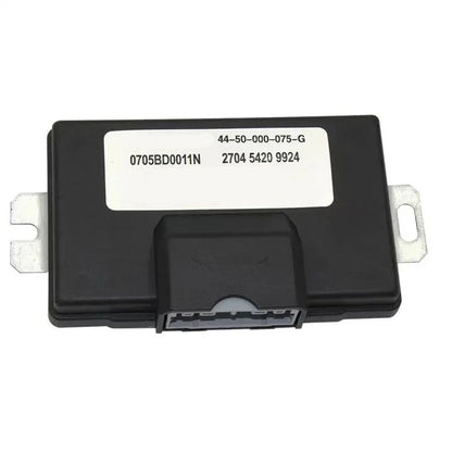 1× ECU Module Control Unit 44-50-000-075-G For Great Wall Fengjun 3/ 5 Haval H3