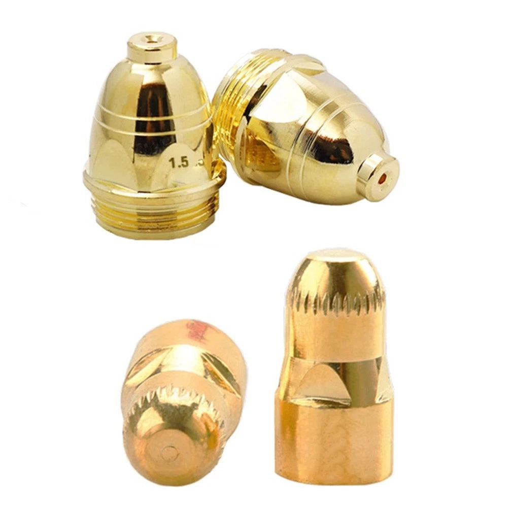 CNC Plasma Torch Tip for CNC Cutting Machines (Precision-processed)
