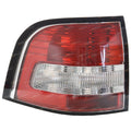 LH Tail Light for Holden Commodore Ute VE VF V6 V8 (2007–2017)
