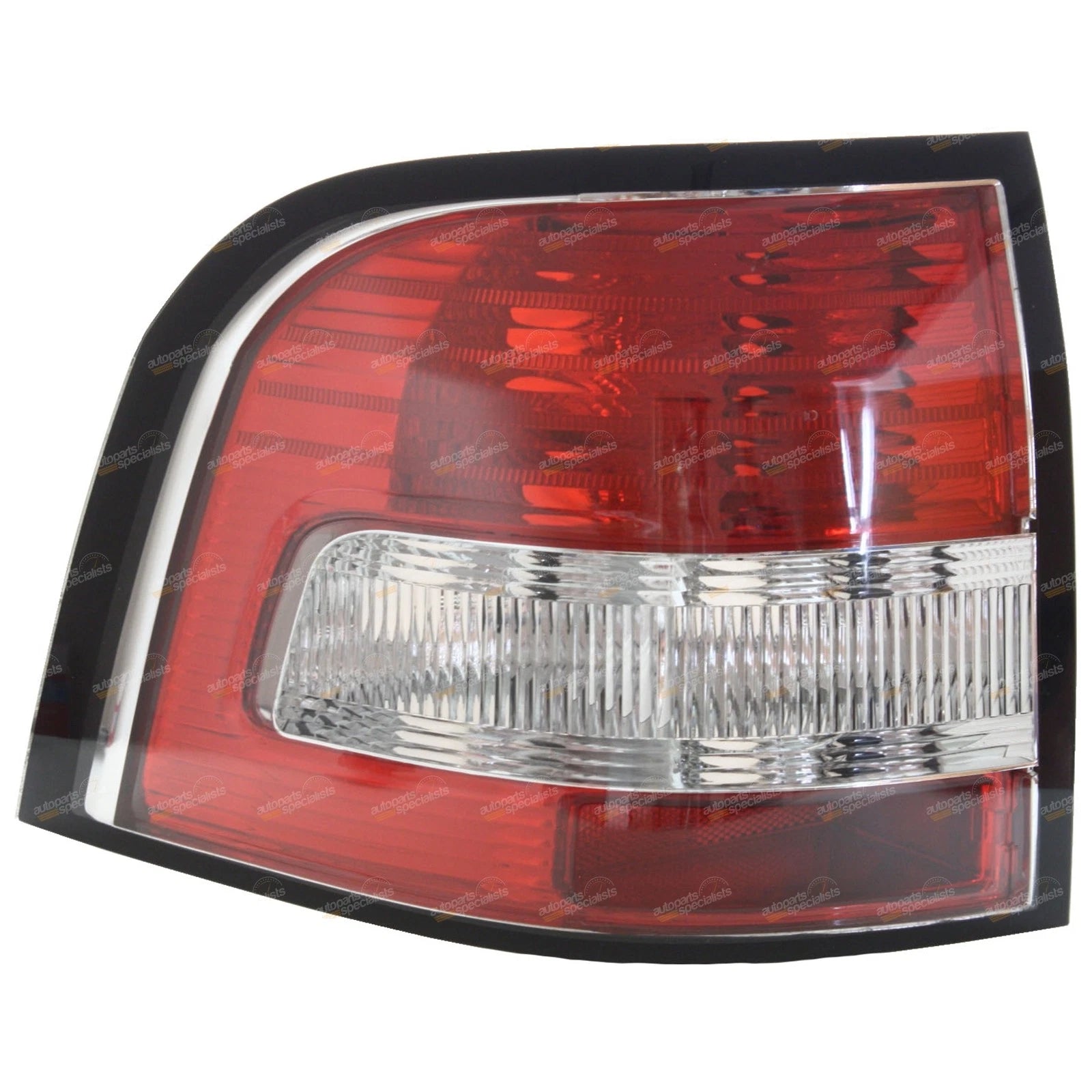 LH Tail Light for Holden Commodore Ute VE VF V6 V8 (2007–2017)