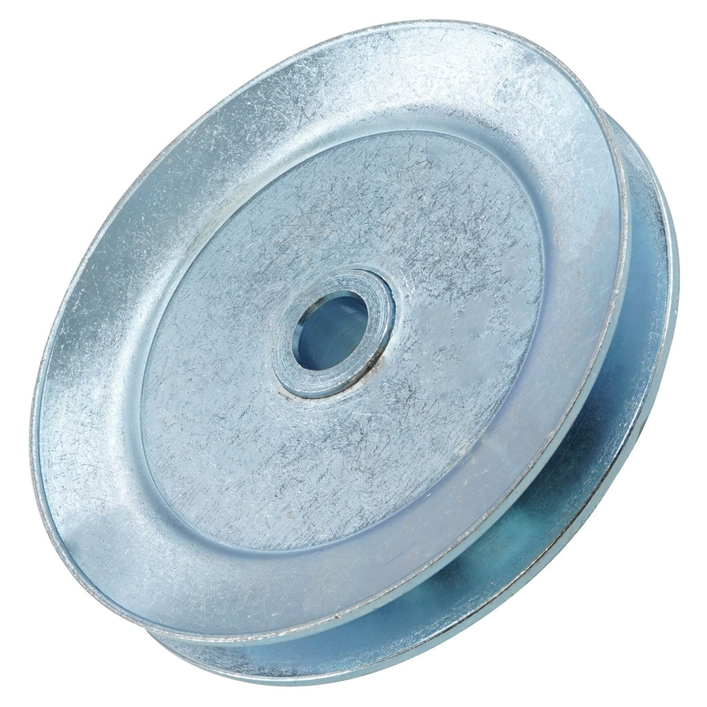 Spindle Pulley Replacement for Exmark QST20BE422 QZE600 (2017–2021)