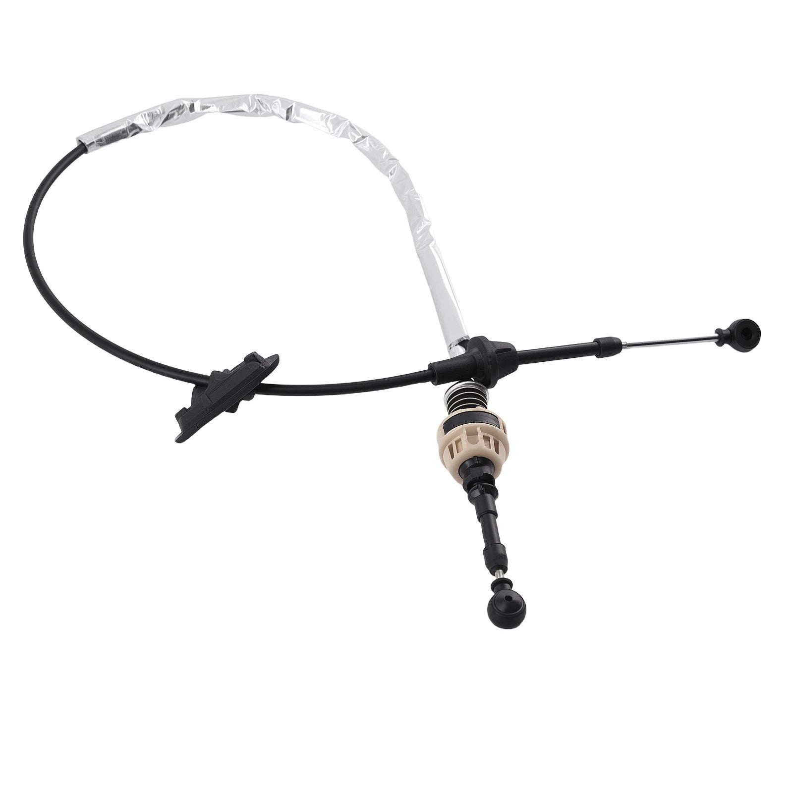 Shift Cable Assembly for Chevrolet Cavalier 2.4L (2002) 22737100