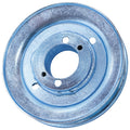Deck Spindle Pulley Replacement for Scag SCZ52V (2023–2027)