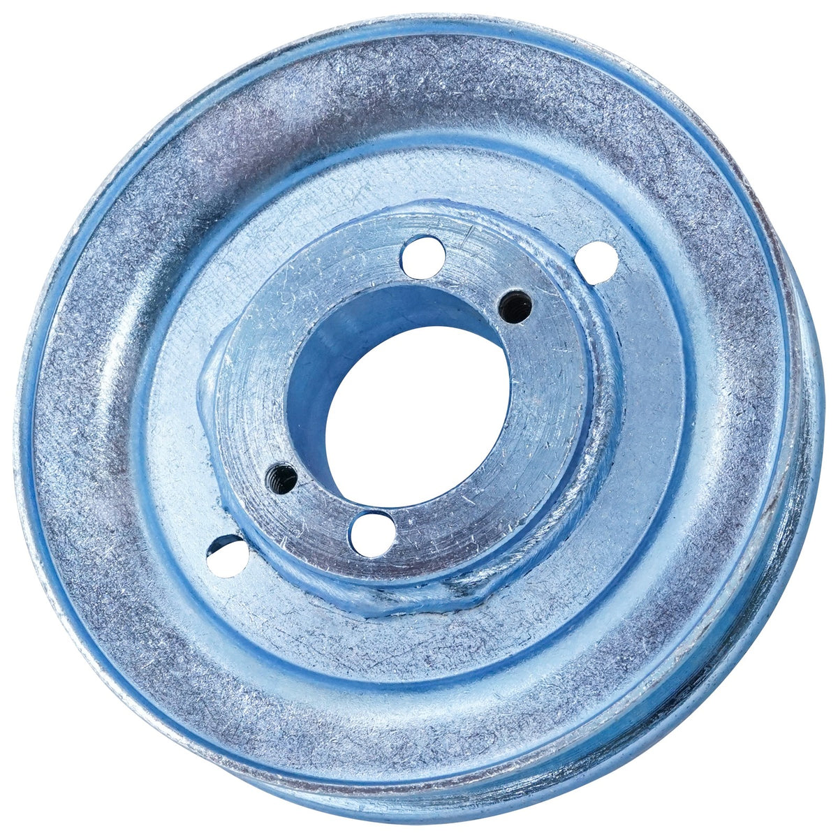 Deck Spindle Pulley Replacement for Scag SCZ52V (2023–2027)