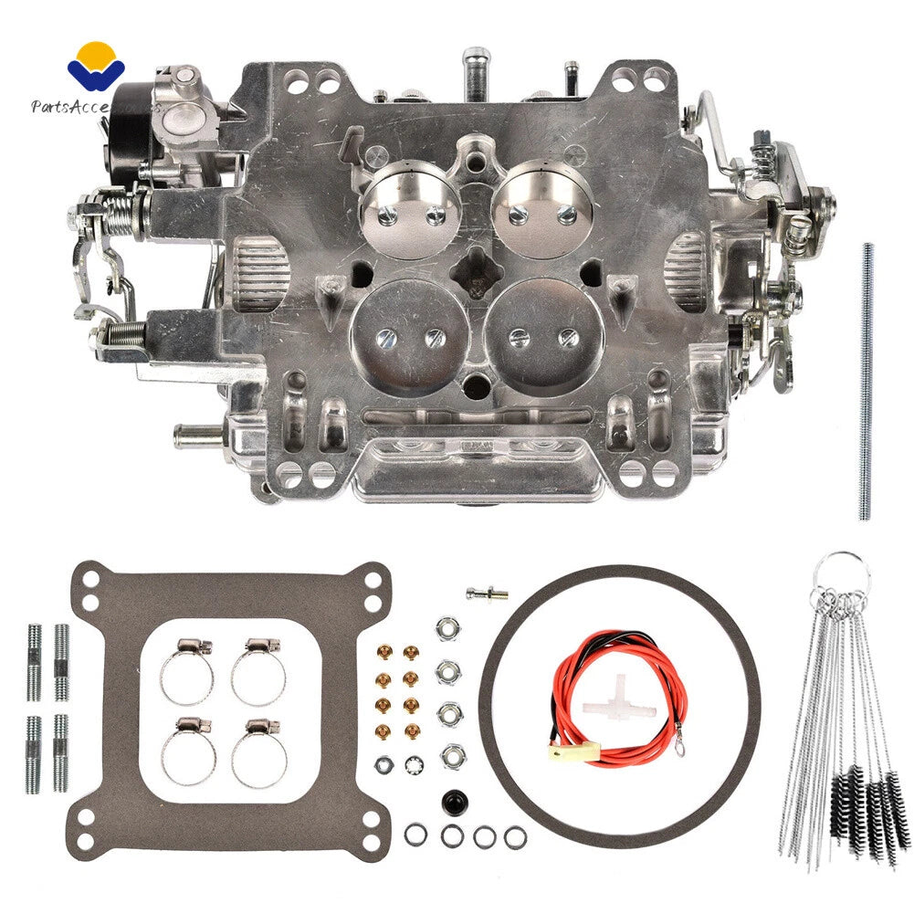 1406 Carburetor for Performer 600 CFM 4-Barrel Electric Choke