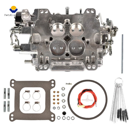 1406 Carburetor for Performer 600 CFM 4-Barrel Electric Choke