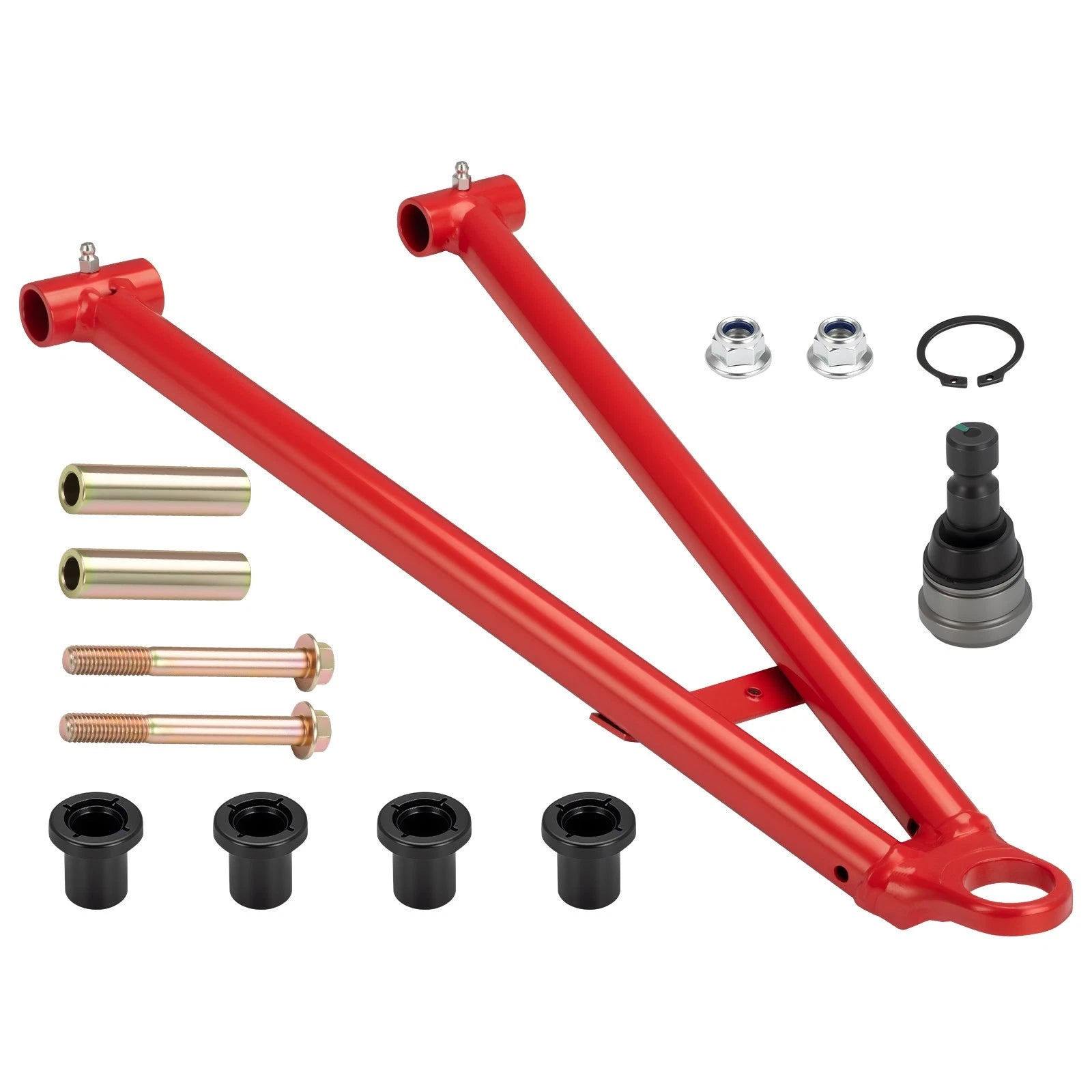 Front Right Lower A-Arm Kit for Polaris Sportsman 550 850 1000 XP (2013–2023)