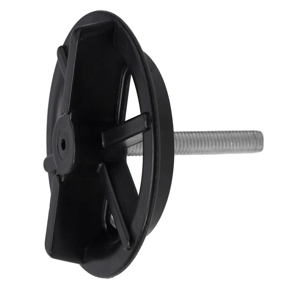 Direct Fit Spare Tire Mounting Screw for Hyundai (2013–2023)