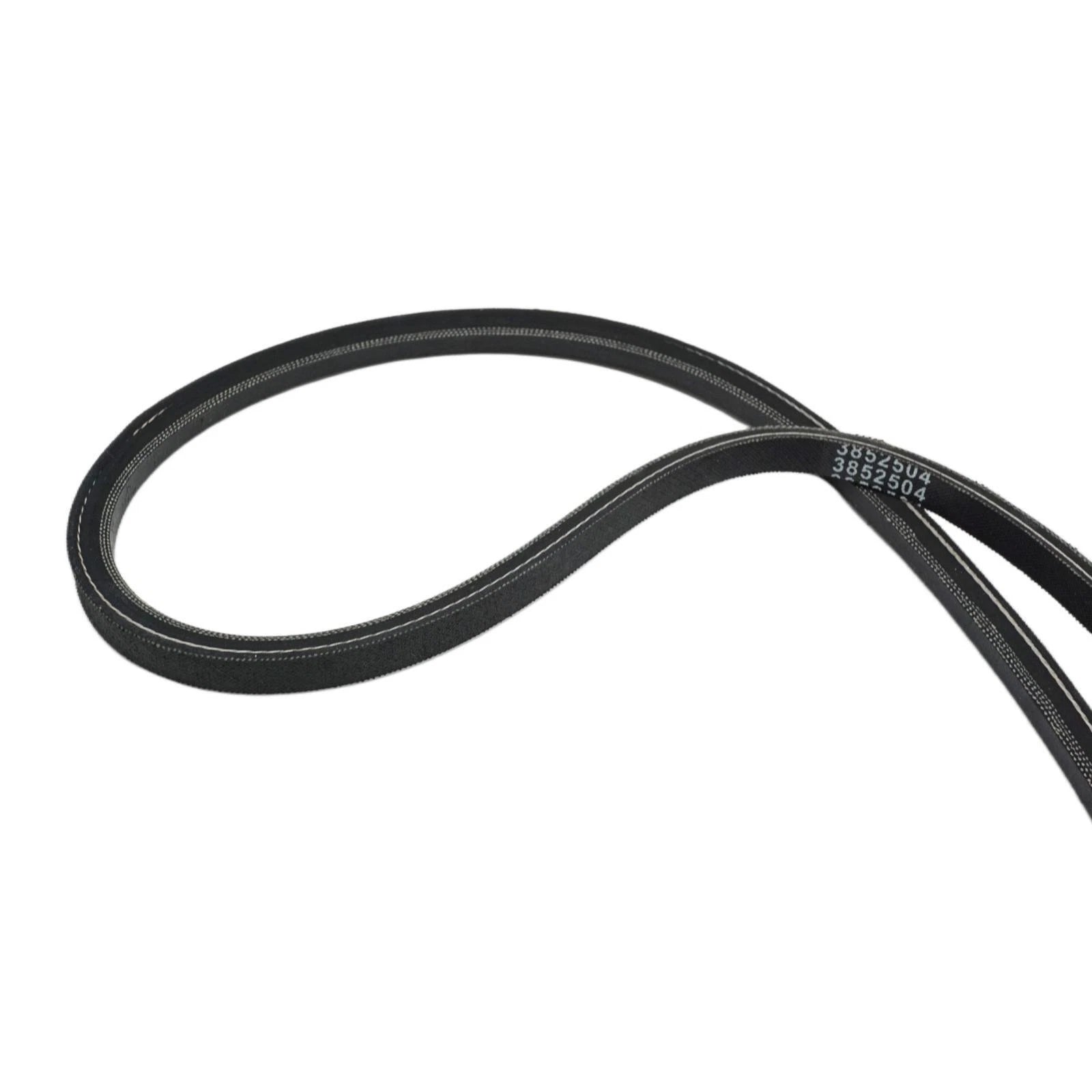 Alternator Drive Belt for Volvo Penta 4.3GL 4.3GS (3852504)