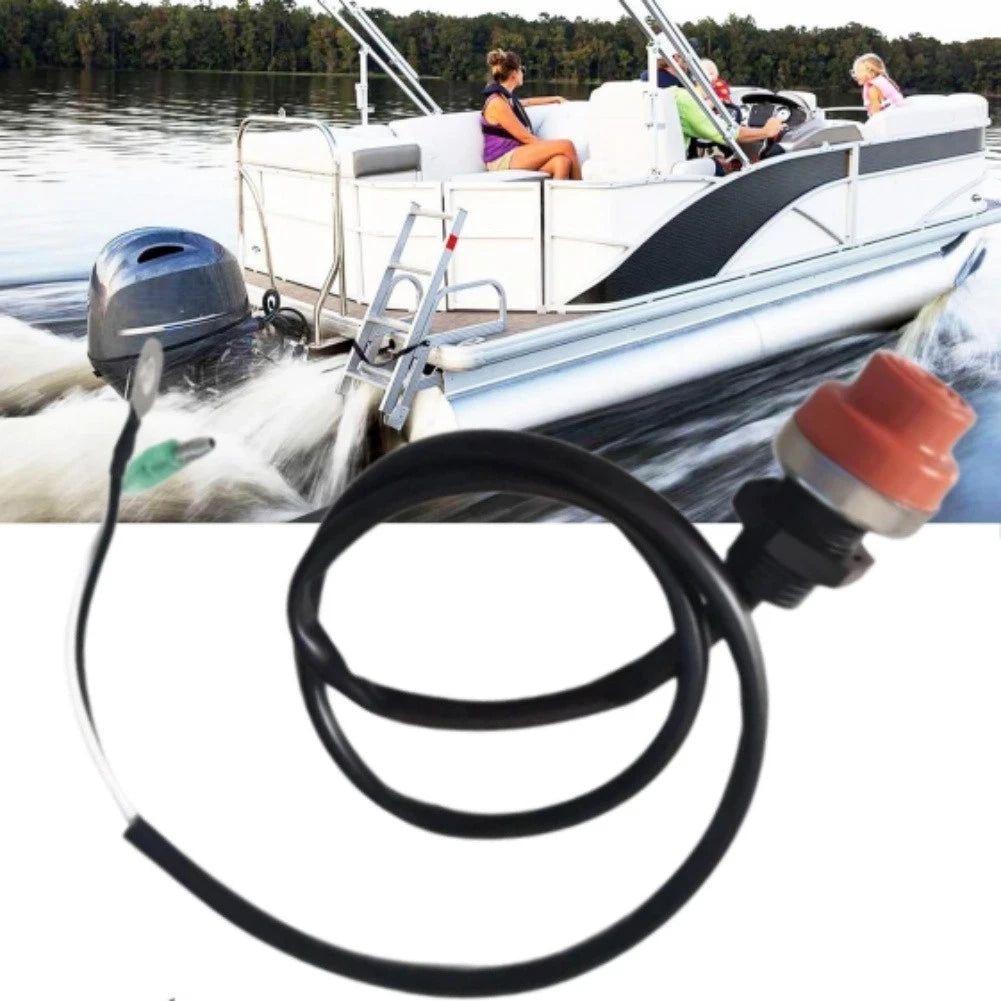 Engine Stop Switch for Two-Cycle Engines (OEM Support)