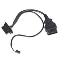 Wiring Harness for Automotive (2018–2020) Security Gate Bypass Cable
