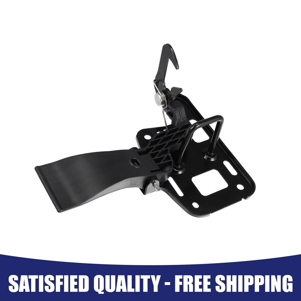 Hood Latch Lock Replacement for Audi A5 Quattro (2008–2016)
